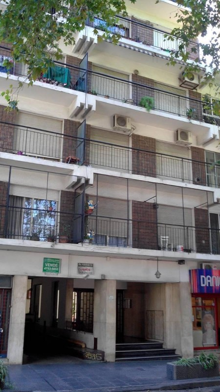 Departamento en Venta